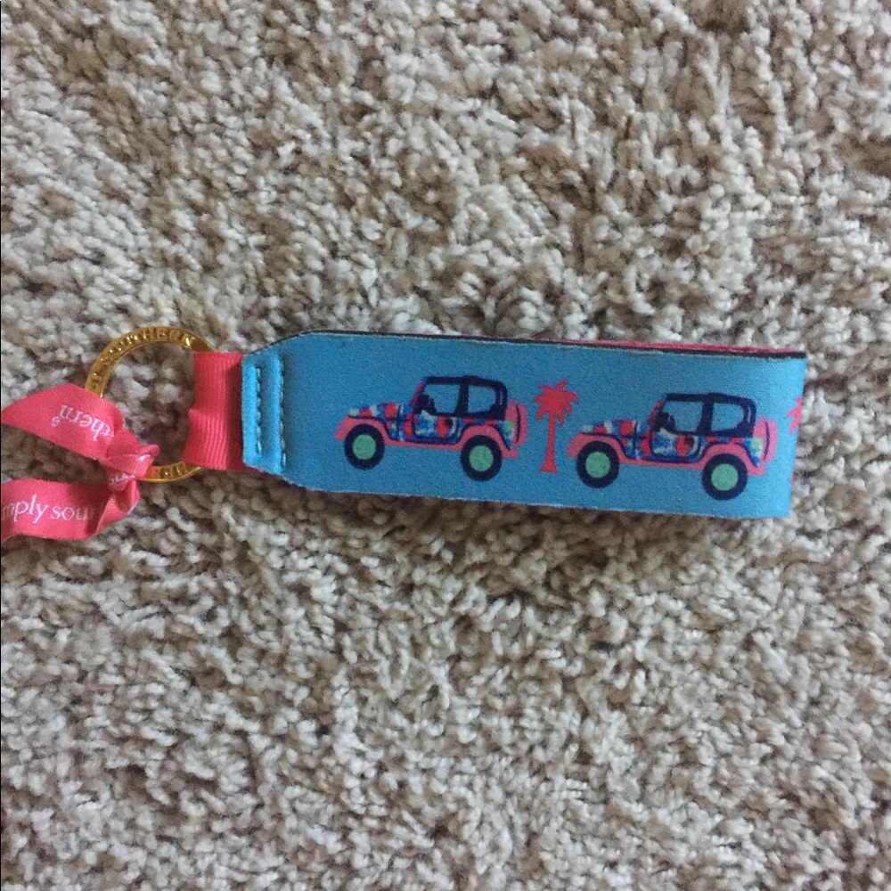 Key chain